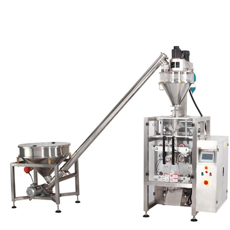 包裝機(jī)雖小，用途卻很大